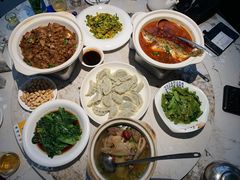 -又见炊烟私房菜(敬亭路店)