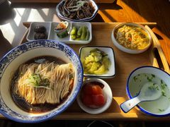-孙盛兴奥灶面馆·蟹黄面·三虾面(山塘街总店)