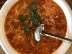 -普天和酒楼·新津菜·烤鸭(天津之眼店)