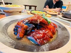 -广府乡下·饭庄(新港东路店)