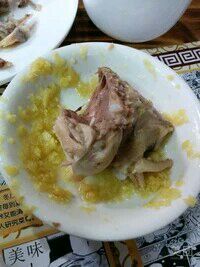 -清新一盅正宗清远鸡(环城路店)