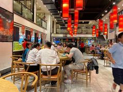 -鸡毛店·川菜(双楠店)