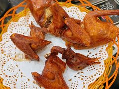 红烧鸽-皇鸽餐厅(五桂山分店)