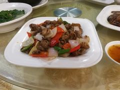 -和乐喜点(宝岗大道店)