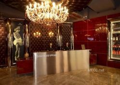 点击看大图 Front Desk-侨治发型