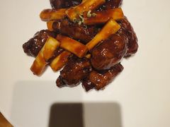 -枣子树·素食餐厅(普陀山店)