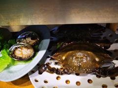 -蔚海之都·象山蒸汽海鲜(仙霞路店)