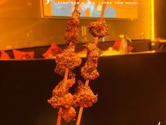 -鸣记脆皮烤鱼·海鲜烤鱼(三八广场店)