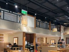 -冰川朝鲜族料理·东北菜(观前店)