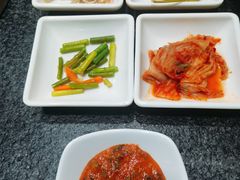 -海花锅盖烧烤店(怡馨家园店)