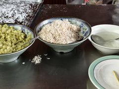 -金陵老丁家馄饨(新街口店)