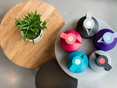 -dotcom coffee古点咖啡(致真大厦店)