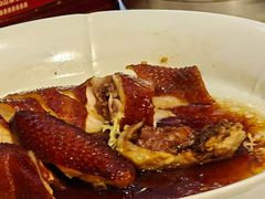 -山泉公馆酒家(珠江新城店)