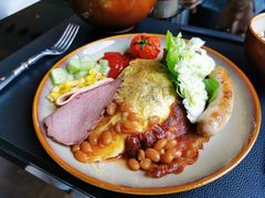 -上海苏宁宝丽嘉酒店·Cafe Bellagio西餐厅