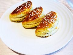 -世博洲际酒店-盛会堂中餐厅