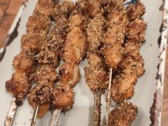掌中宝-七八冷面·延边朝鲜族美食(欢乐谷店)