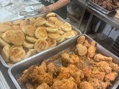-满记烧饼(牛街东里小区一区店)