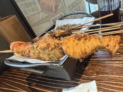 -聚点·北京串(簋街店)
