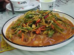 -呼和草原·正宗东北菜·经典锅包肉(西湖店)
