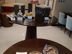 -上海浦东康桥绿地假日酒店