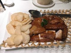 -新加坡海鲜共和(名胜世界圣淘沙海滨坊)