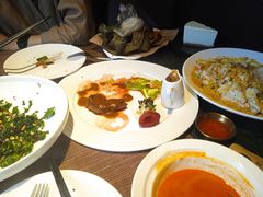 -翡翠鸟精品泰国菜(北辰财富中心店)