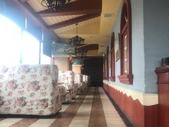 -栖巢咖啡馆(双岗店)