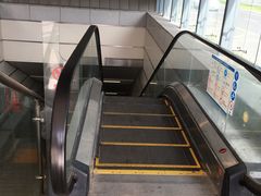 -下沙(地铁站)
