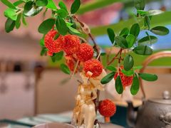 -奔跑吧陕菜·盛世长安(民乐园万达店)