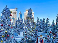 -Highline·城市露台景观餐厅(淮海路店)