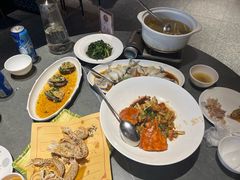 -佬太公海鸭·海鲜大排档(上海总店)