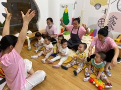 -YoKID优儿学堂早教托育园(青塔路店)