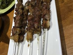 羊肉串-草原牧语烤全羊(闽江大道店)