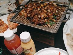 -新乾隆酒楼(帝景园店)