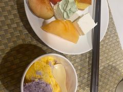 -翔鹭国际大酒店-四季餐厅