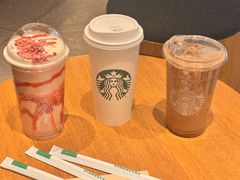 -星巴克臻选(沈阳大悦城店)
