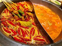 -蜀大侠火锅(总府路店)