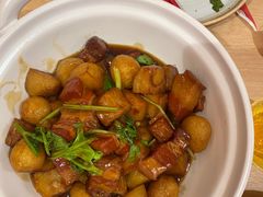 -大师兄·西北小馆(北站缤果空间店)