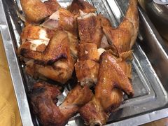 -大岗仙庙烧鸡(海南总店)