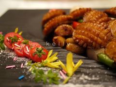 -大东方海鲜酒楼(小武基桥店)