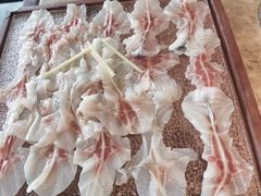 -淘米捞·米汤脆鲩鱼火锅(福田皇岗店)