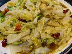 -晚归月亮湾私家菜(临邑路店)