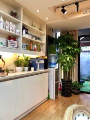 -EasyLady美甲沙龙