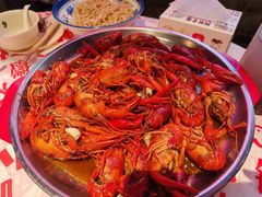 -阿财老铺·老蚌埠龙虾城(华夏总店)