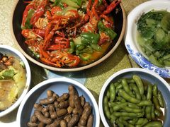 -鲁小三·大骨自助(金山总店)