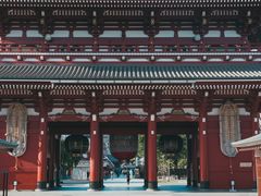 -浅草寺