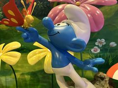 -蓝精灵乐园·世茂精灵之城主题乐园