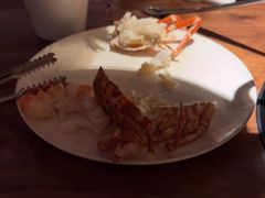 -揽季锅物会.福建黄鱼.海鲜姿造(五四路店)