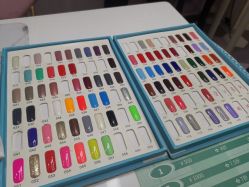 -俪颜·美甲美睫