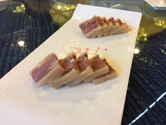-泓历皇朝酒店(东亭店)